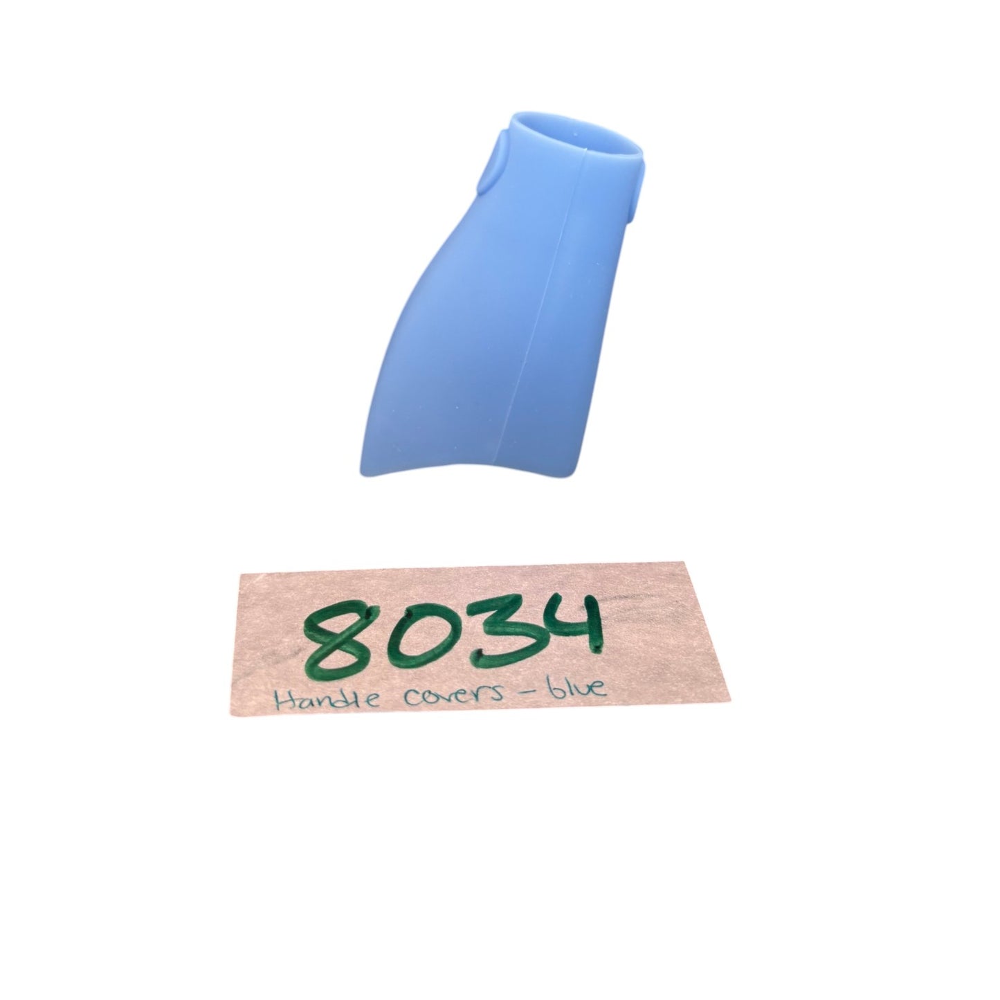 Planmeca Emerald Handle Covers, Blue