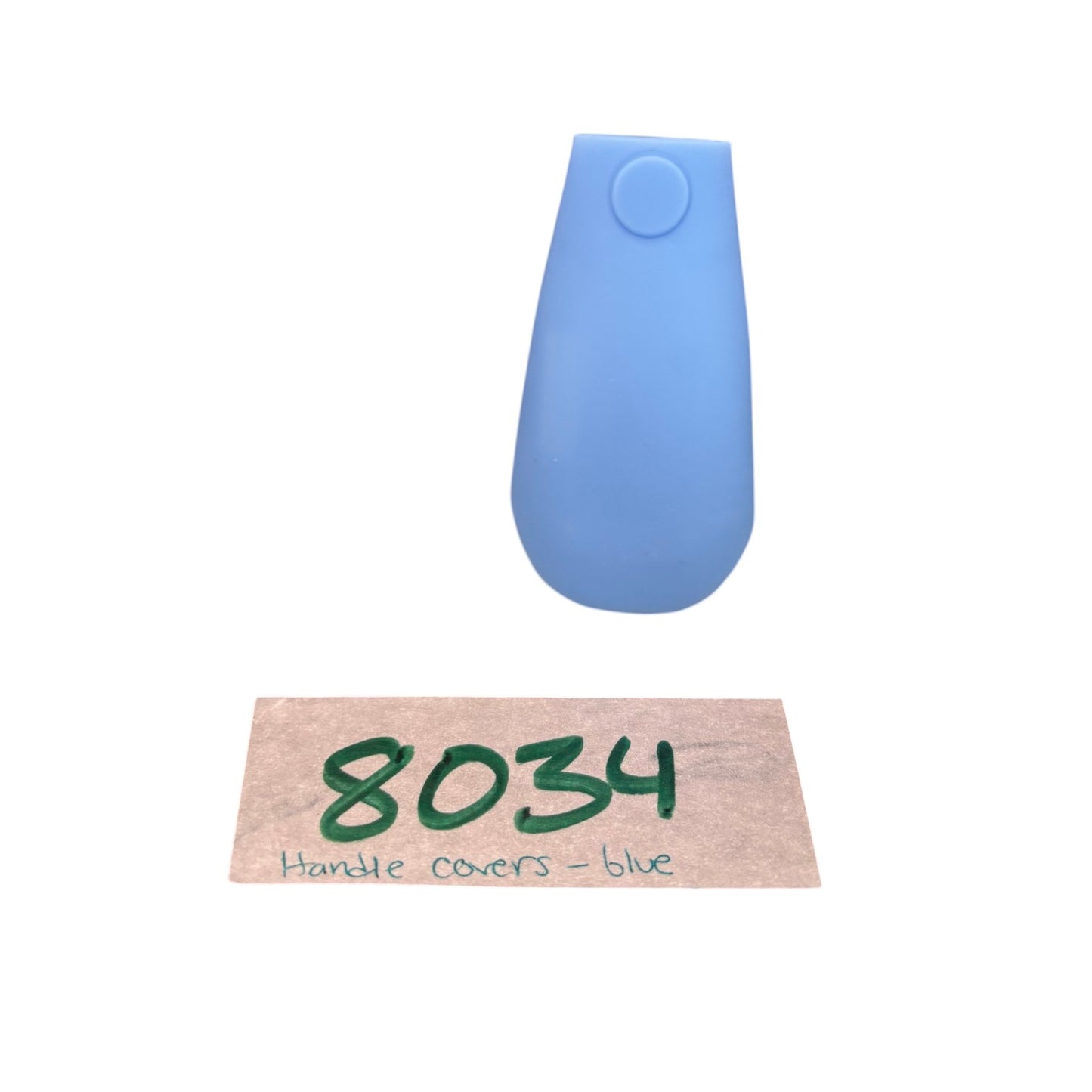 Planmeca Emerald Handle Covers, Blue
