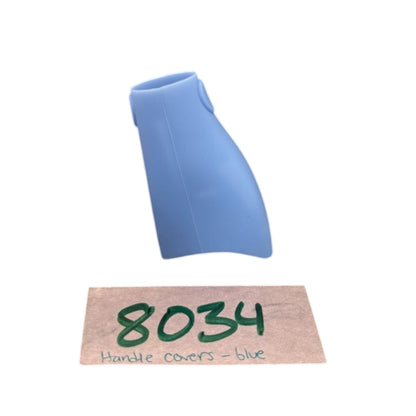 Planmeca Emerald Handle Covers, Blue