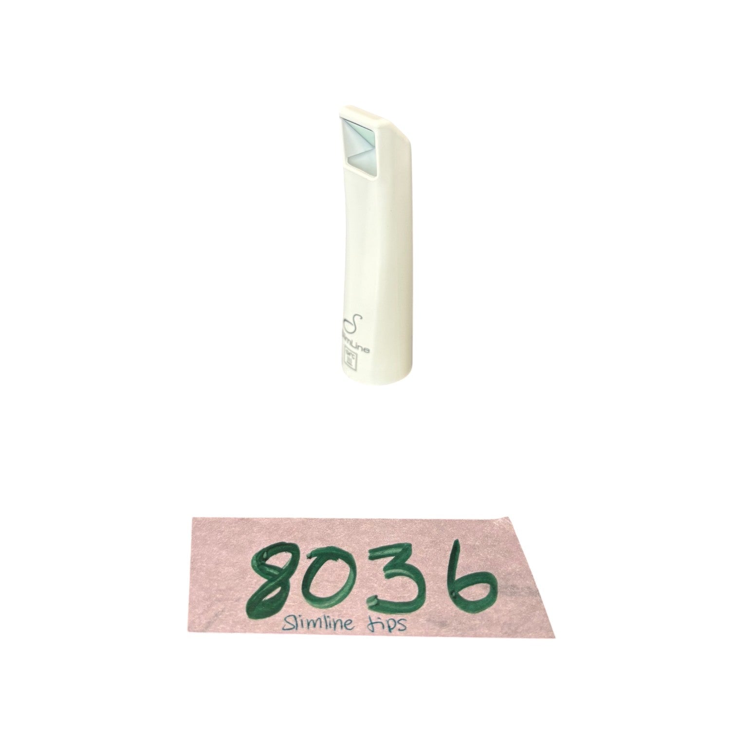 Planmeca Emerald Intraoral Scanner Slimline Tip, Used, MFG # C15696101