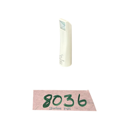 Planmeca Emerald Intraoral Scanner Slimline Tip, Used, MFG # C15696101