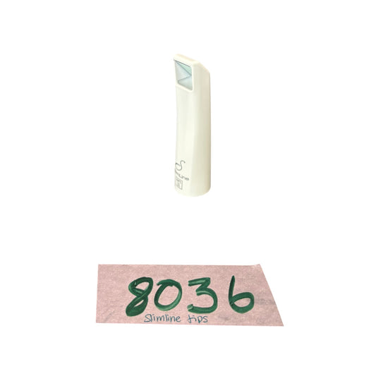 Planmeca Emerald Intraoral Scanner Slimline Tip, Used, MFG # C15696101