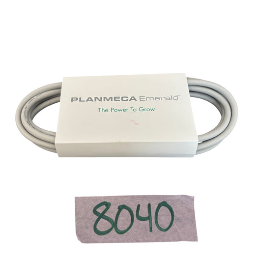 Planmeca Emerald USB/C Cable Cord, New MFG # C15651001 6 ft. Cable