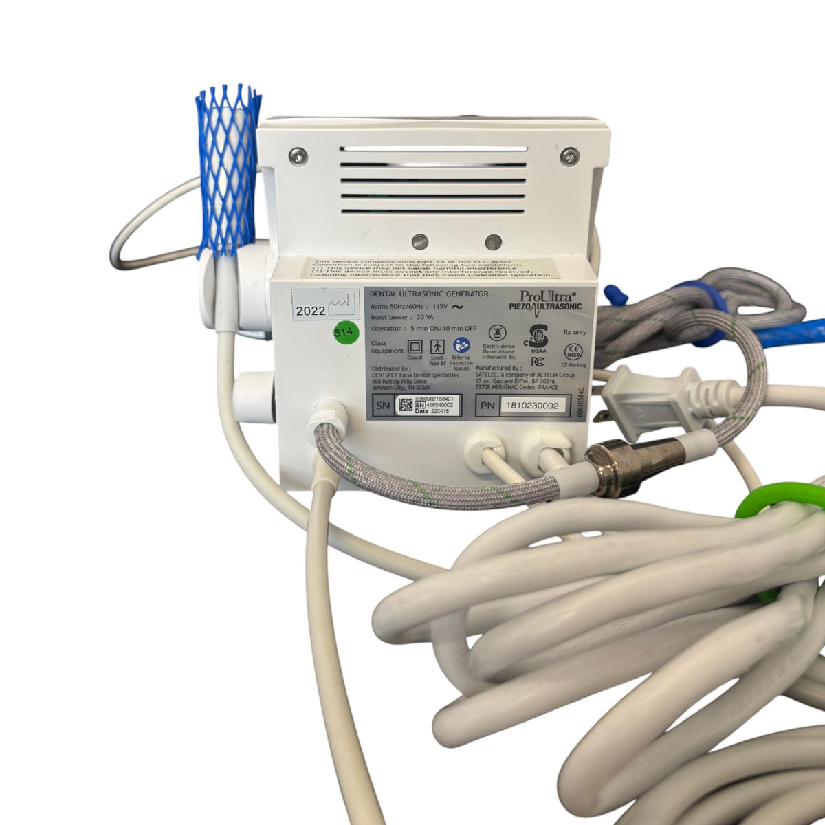 ProUltra Piezo Ultrasonic Scaler