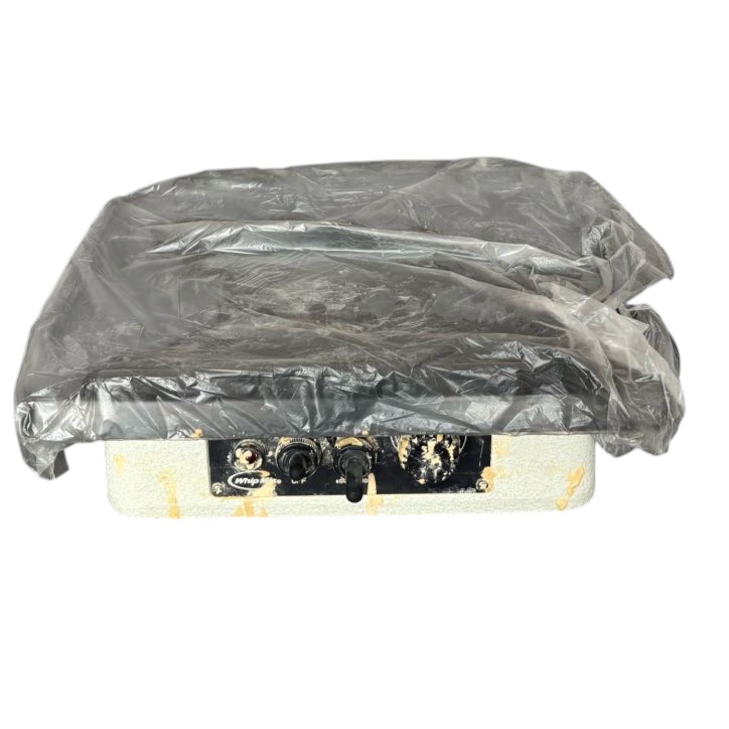 Whip Mix Heavy Duty Vibrator
