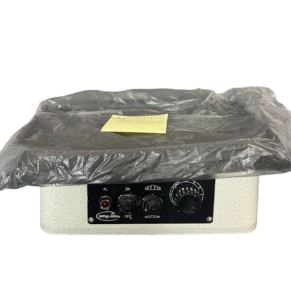 Whip Mix Heavy Duty Vibrator