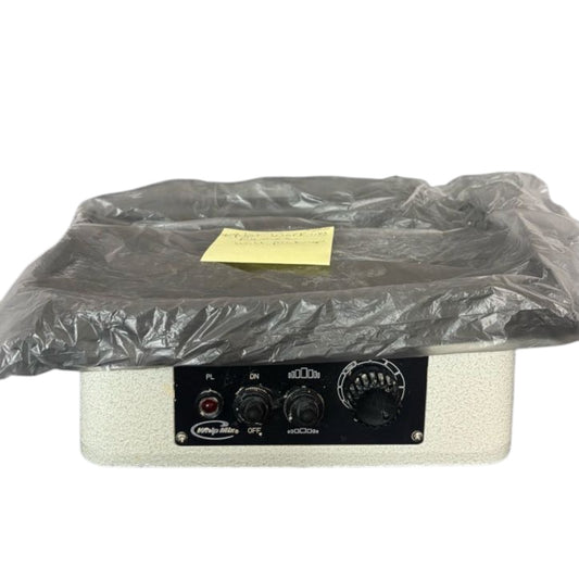 Whip Mix Heavy Duty Vibrator