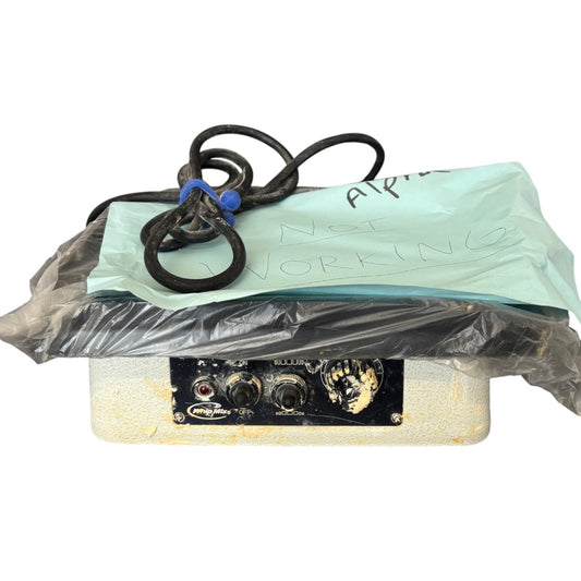 Whip Mix Heavy Duty Vibrator