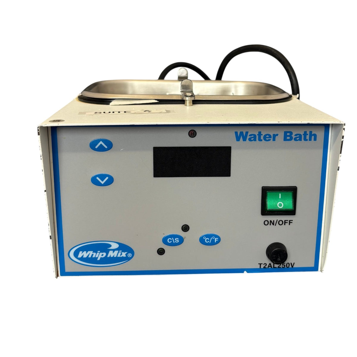 Whip Mix Water Bath