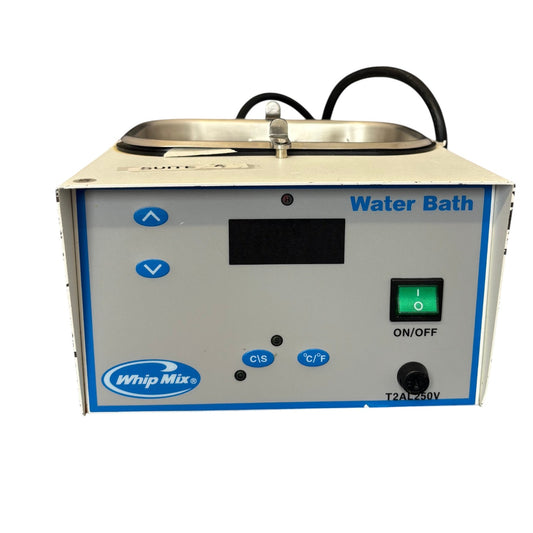 Whip Mix Water Bath