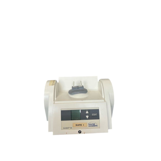 Ivoclar Vivadent Silamat S6 Amalgamator and Universal Mixing Device