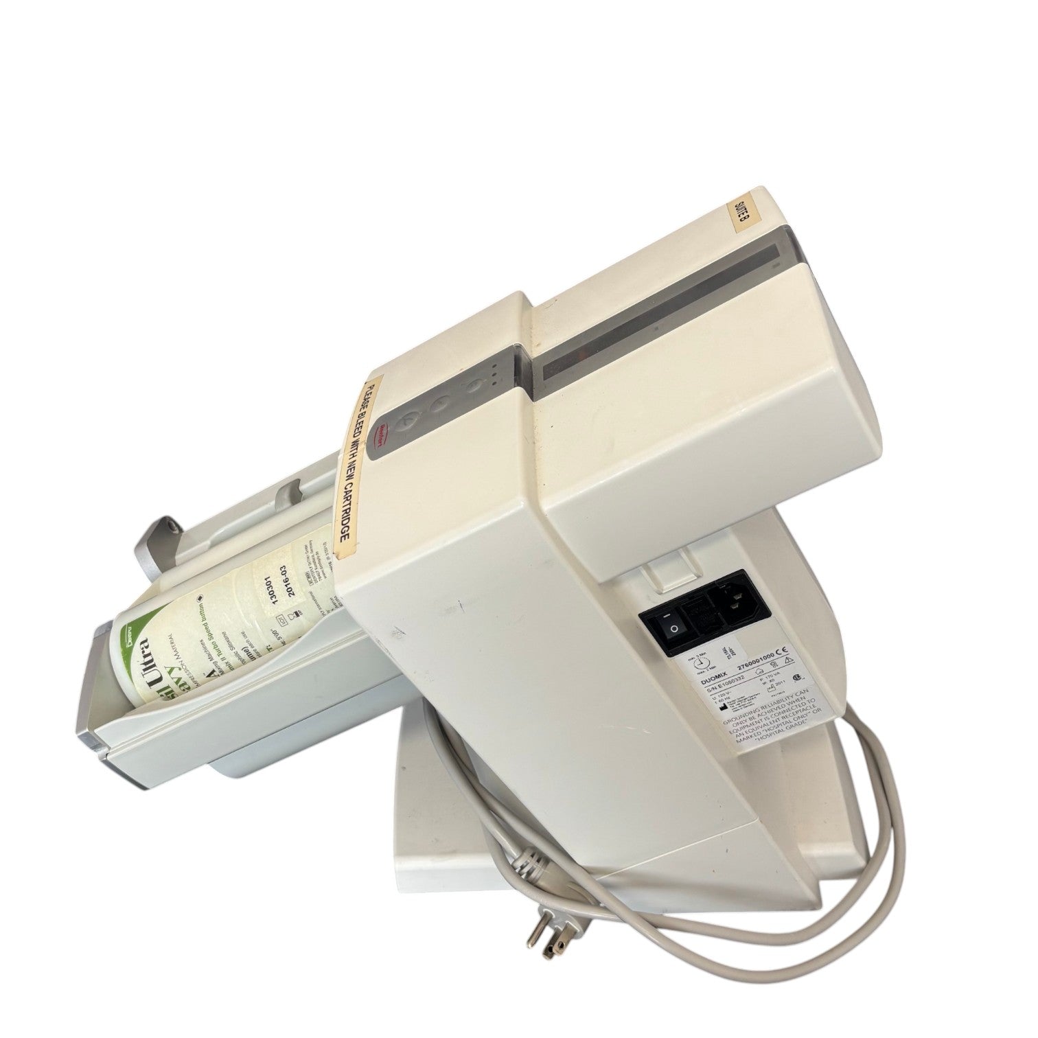 Renfert Duomix Dynamic Mixing Machine