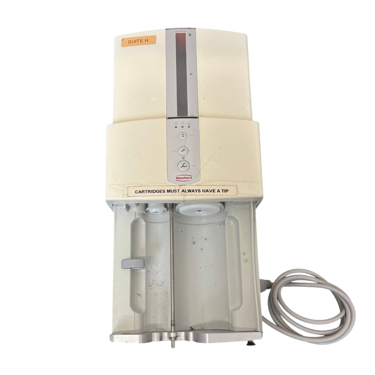 Renfert Duomix Dynamic Mixing Machine