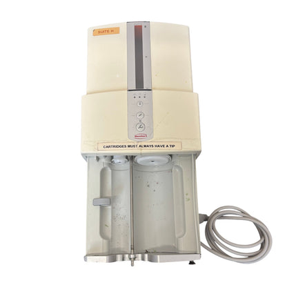 Renfert Duomix Dynamic Mixing Machine