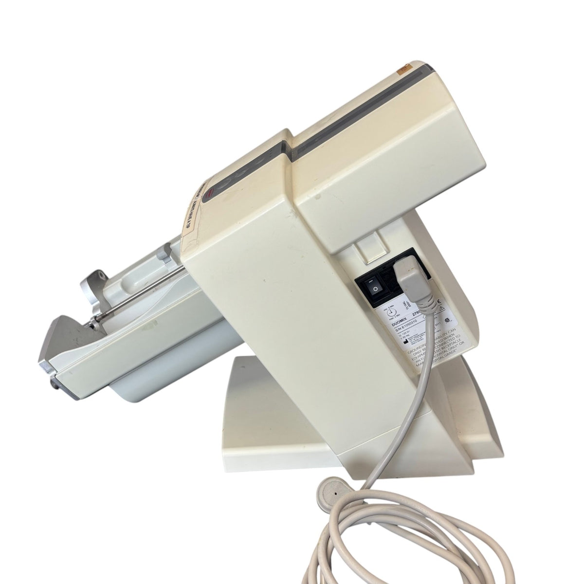 Renfert Duomix Dynamic Mixing Machine