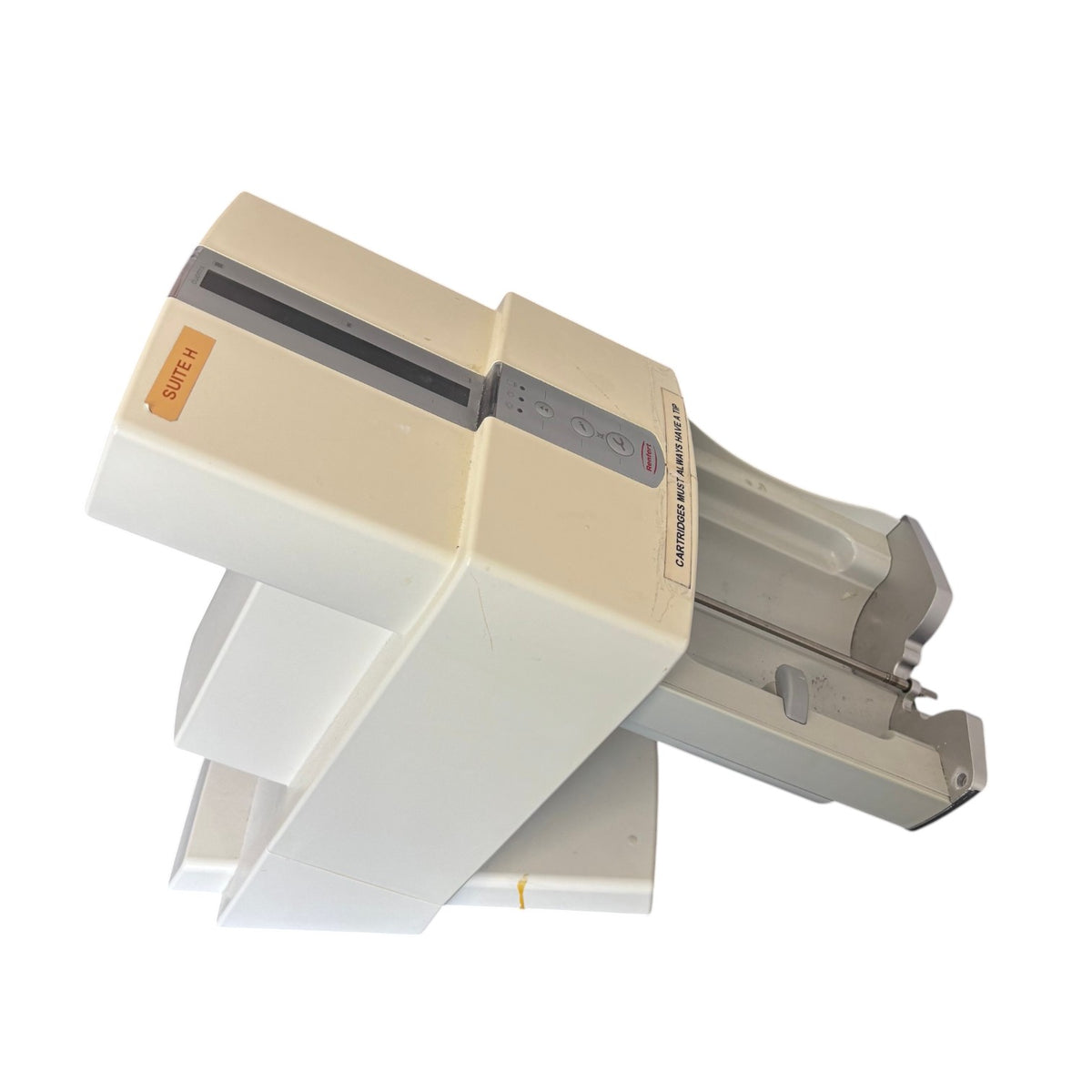 Renfert Duomix Dynamic Mixing Machine