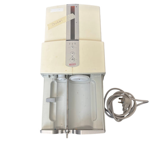 Renfert Duomix Dynamic Mixing Machine