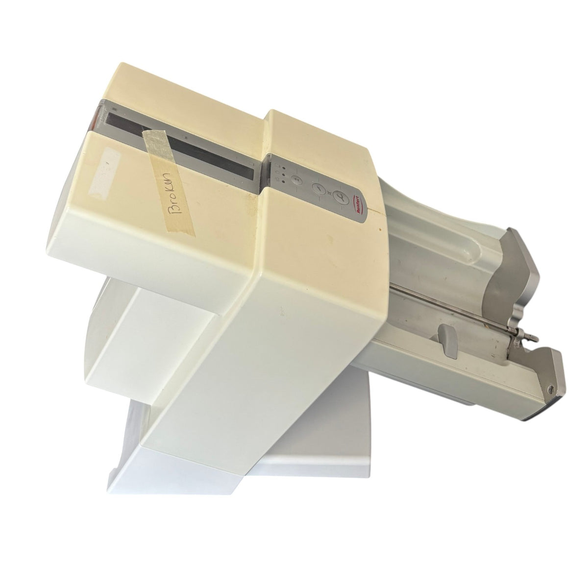 Renfert Duomix Dynamic Mixing Machine