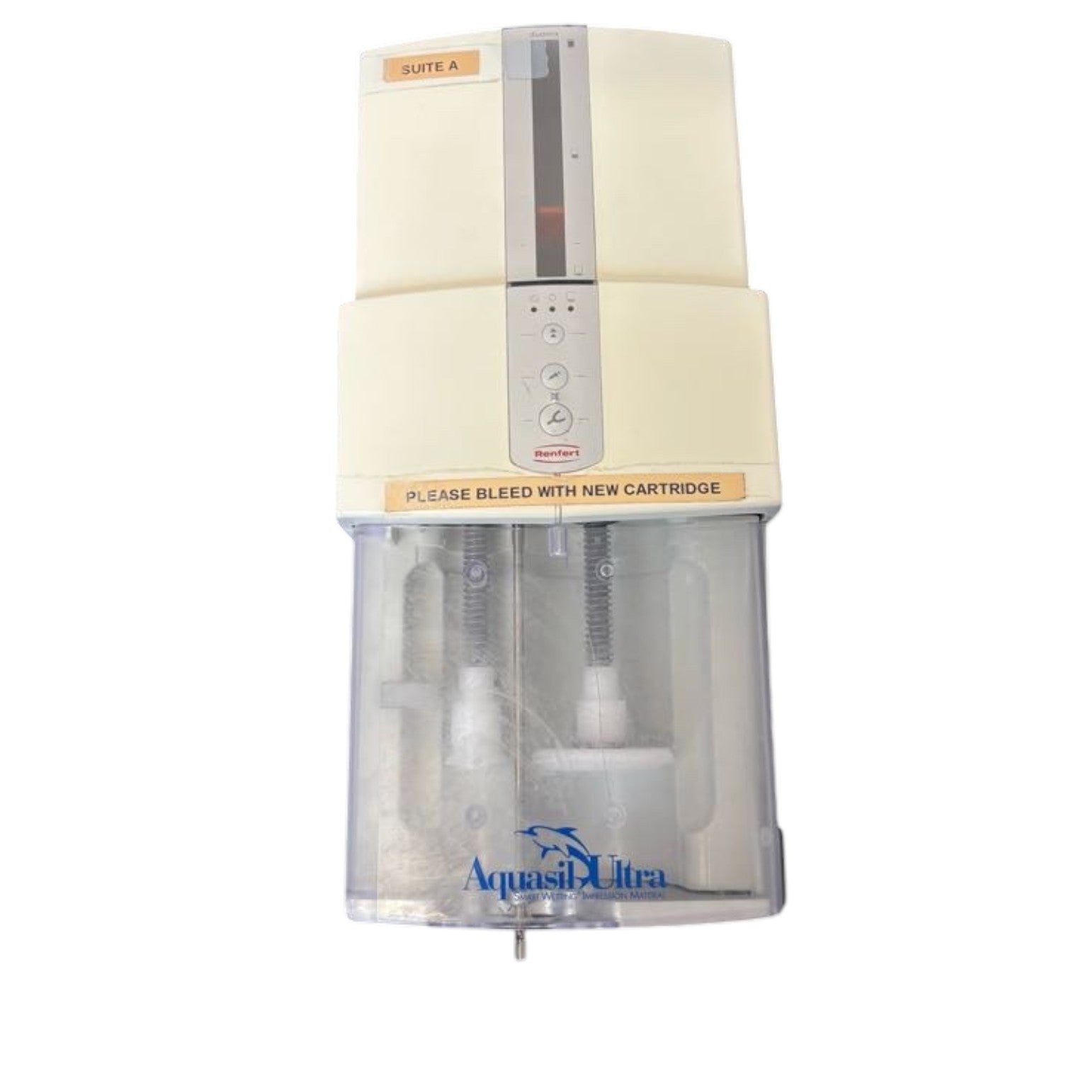 Renfert Duomix Dynamic Mixing Machine