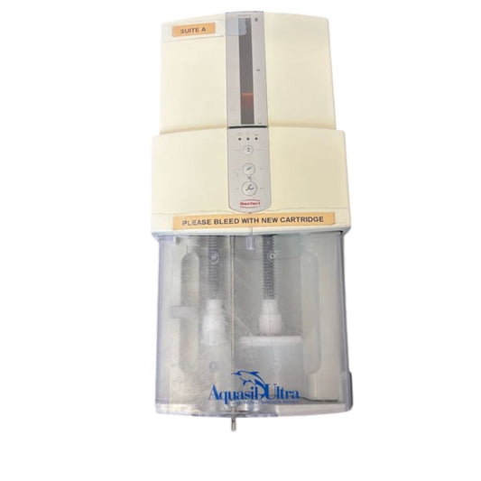 Renfert Duomix Dynamic Mixing Machine