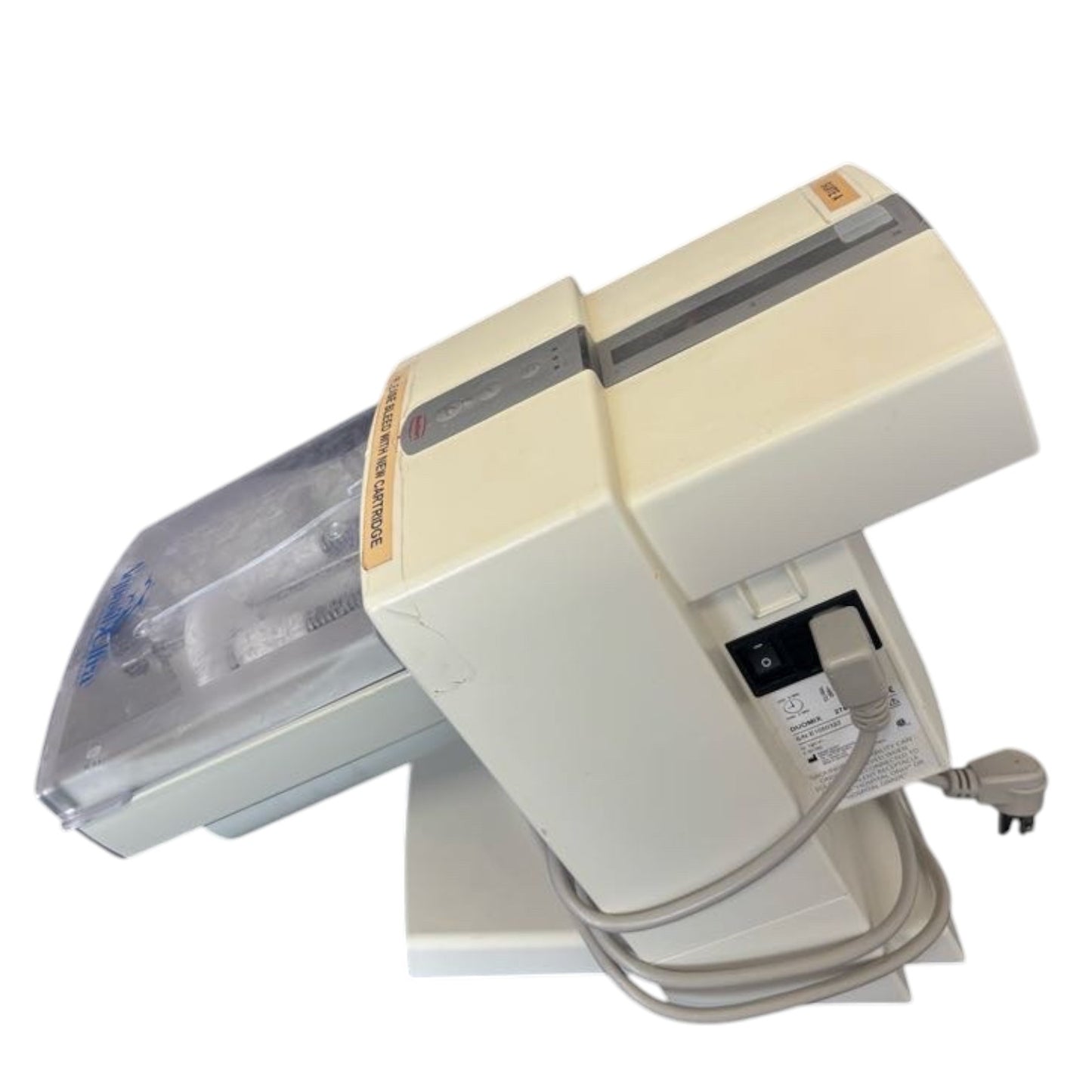 Renfert Duomix Dynamic Mixing Machine