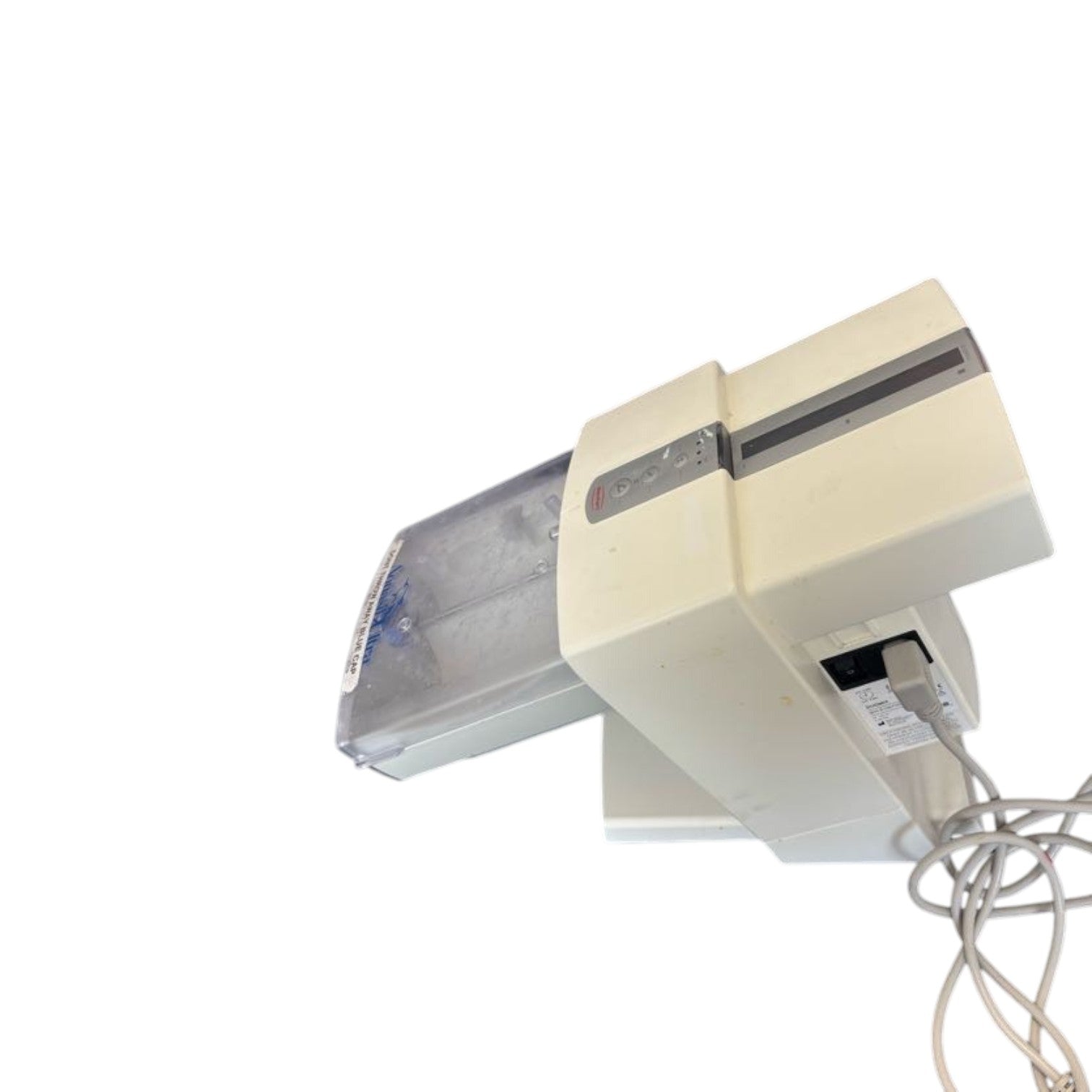 Renfert Duomix Dynamic Mixing Machine