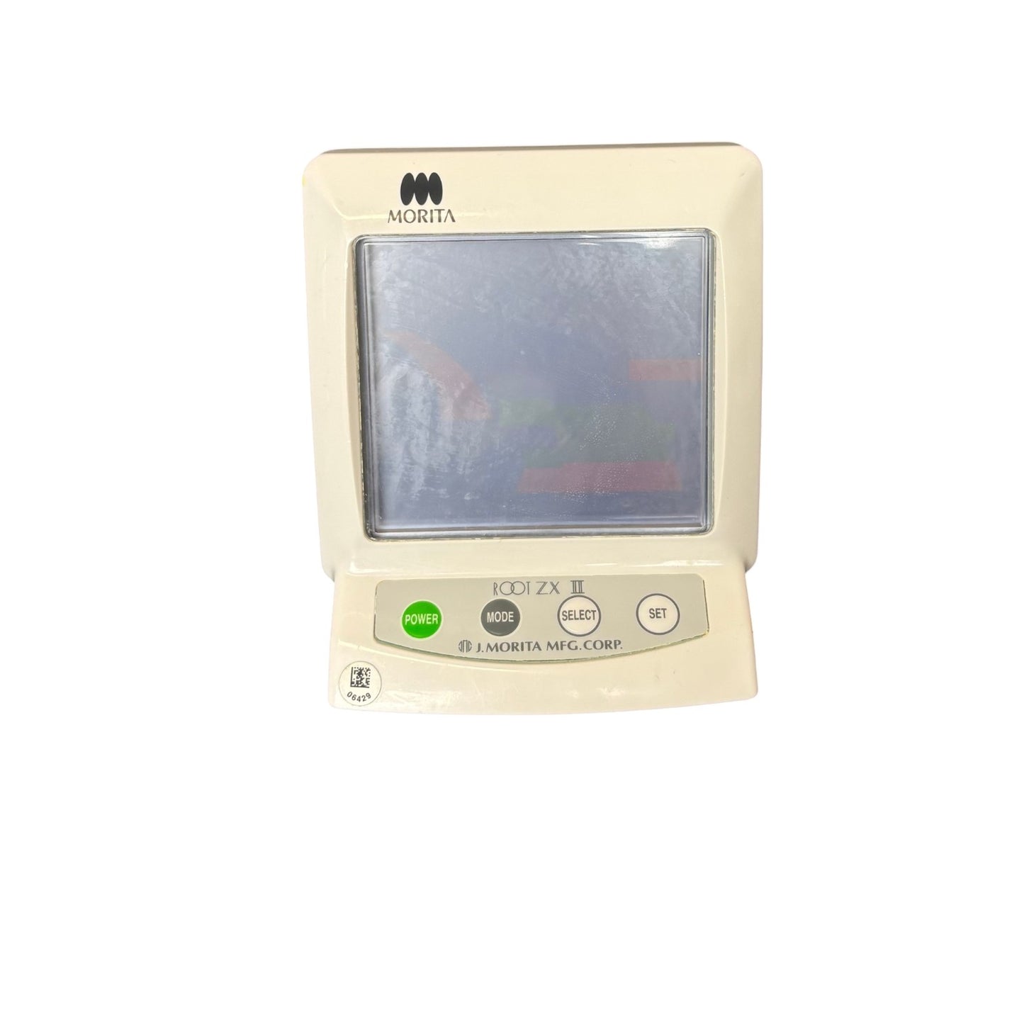 Root II Apex Locator