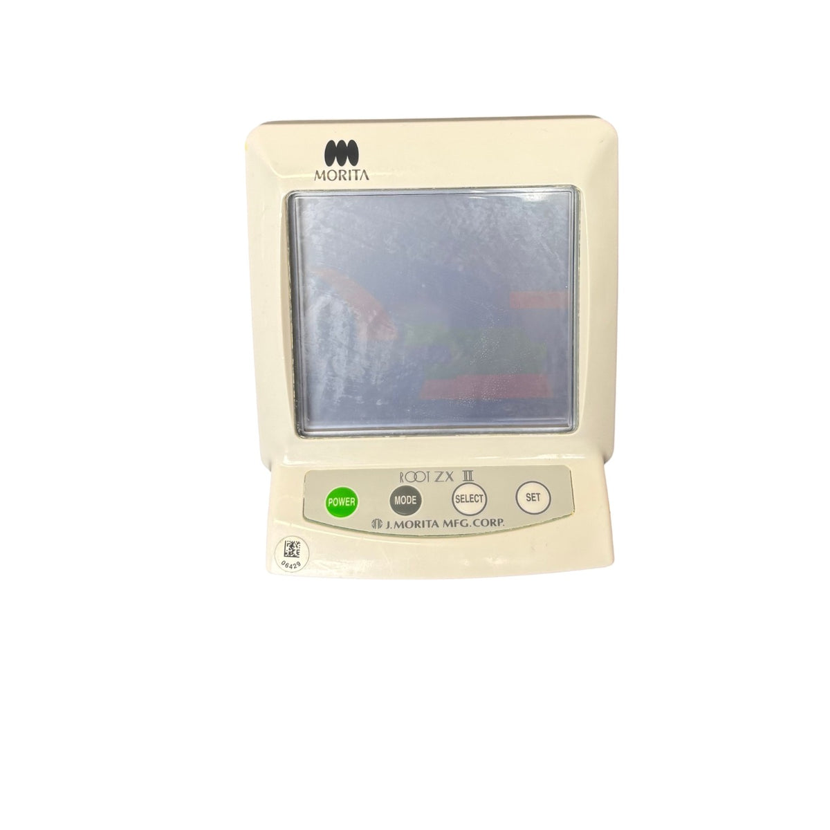 Root II Apex Locator