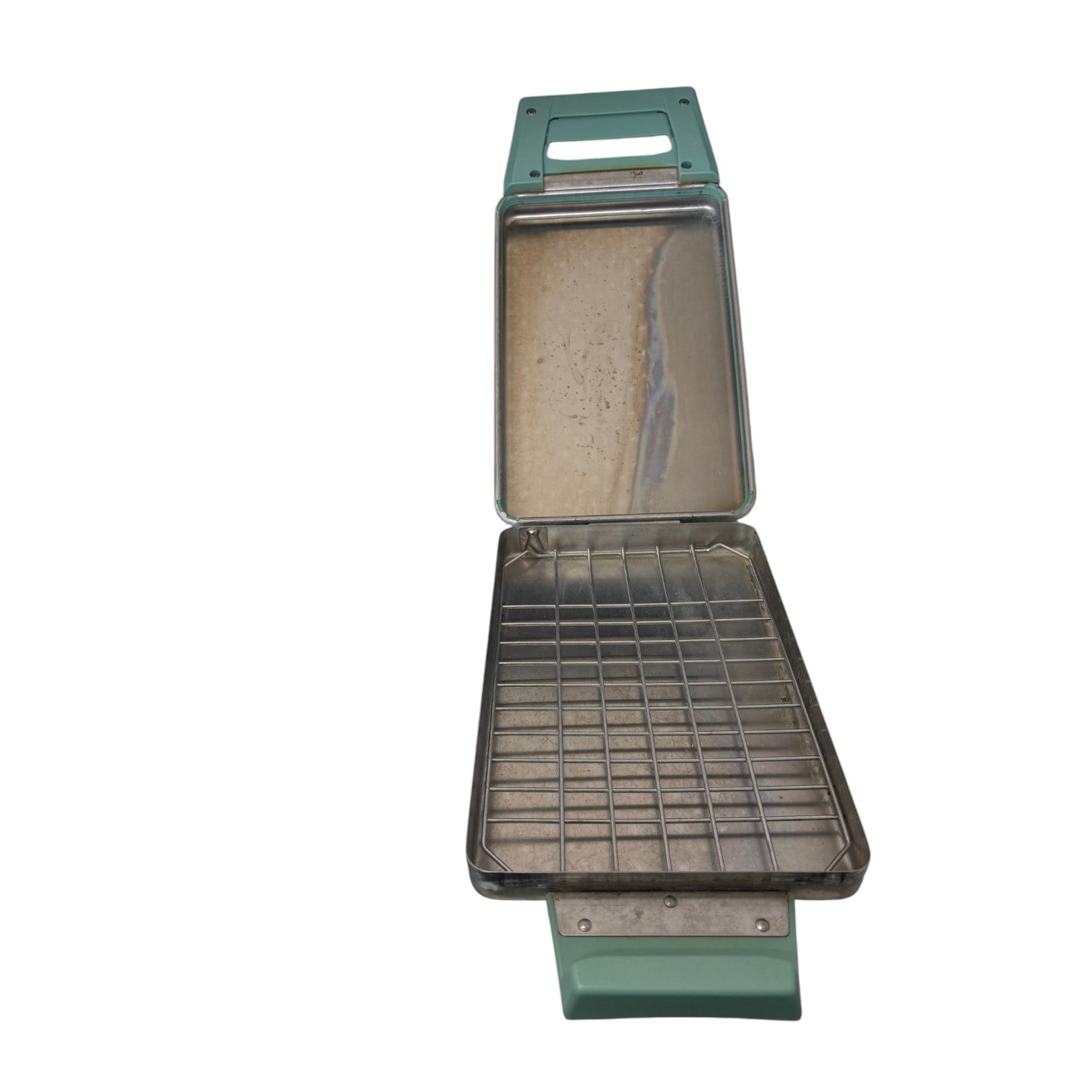 SciCan Statim 2000 SN 100212H00079 MFG 2012