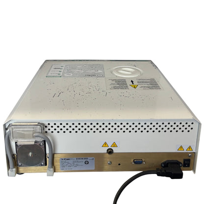 SciCan Statim 2000 SN 100212H00079 MFG 2012