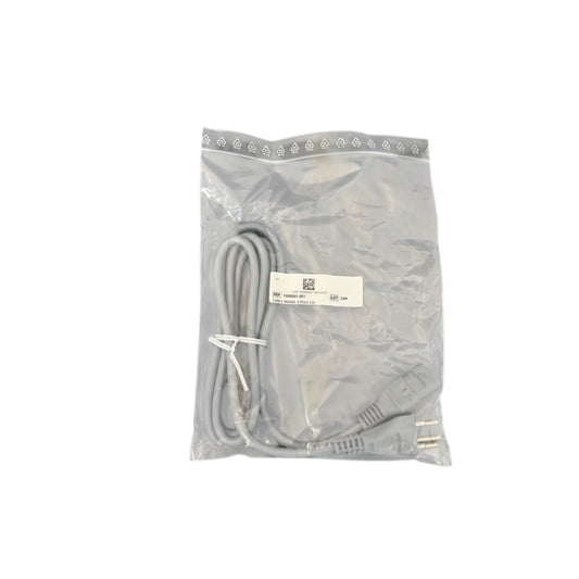 European Power Cord