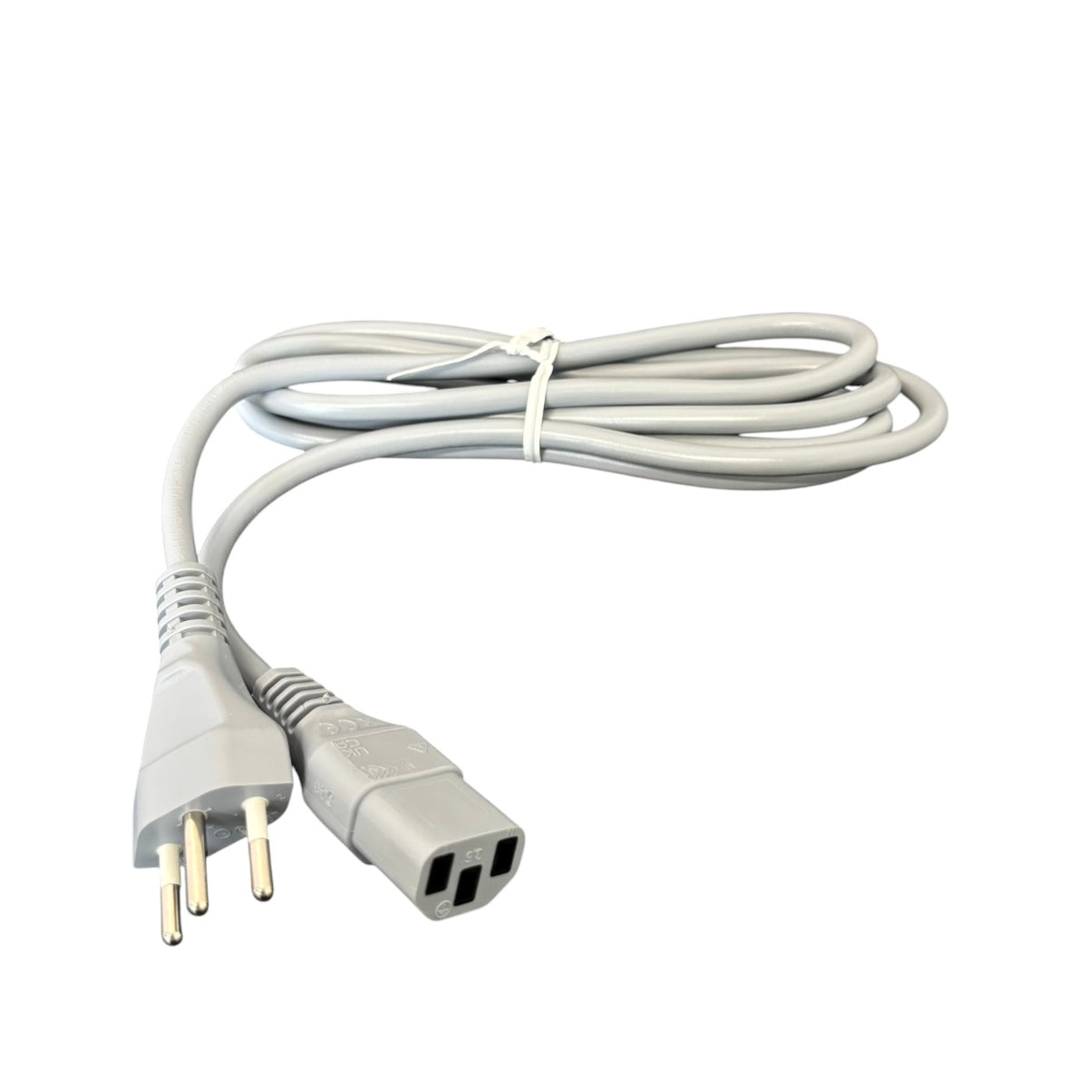 European Power Cord