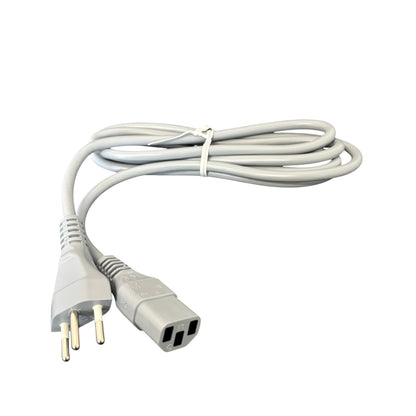 European Power Cord