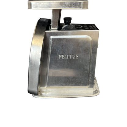 Pelouze A12R Scale