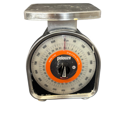 Pelouze A12R Scale