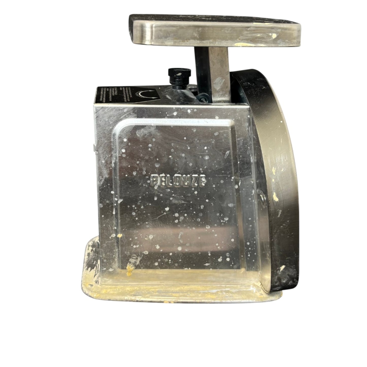 Pelouze A12R Scale