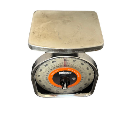 Pelouze A12R Scale