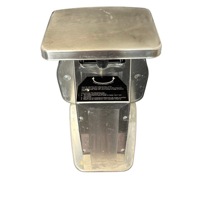 Pelouze A12R Scale