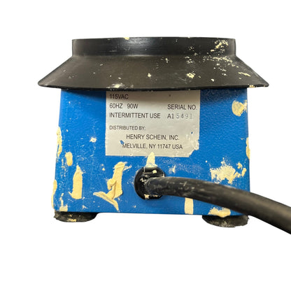 Henry Schein Vibrator
