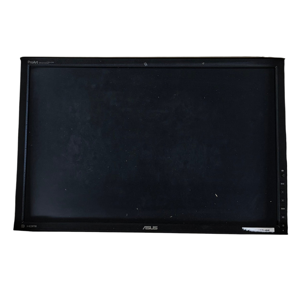 ASUS ProArt 24.1-inch Monitor