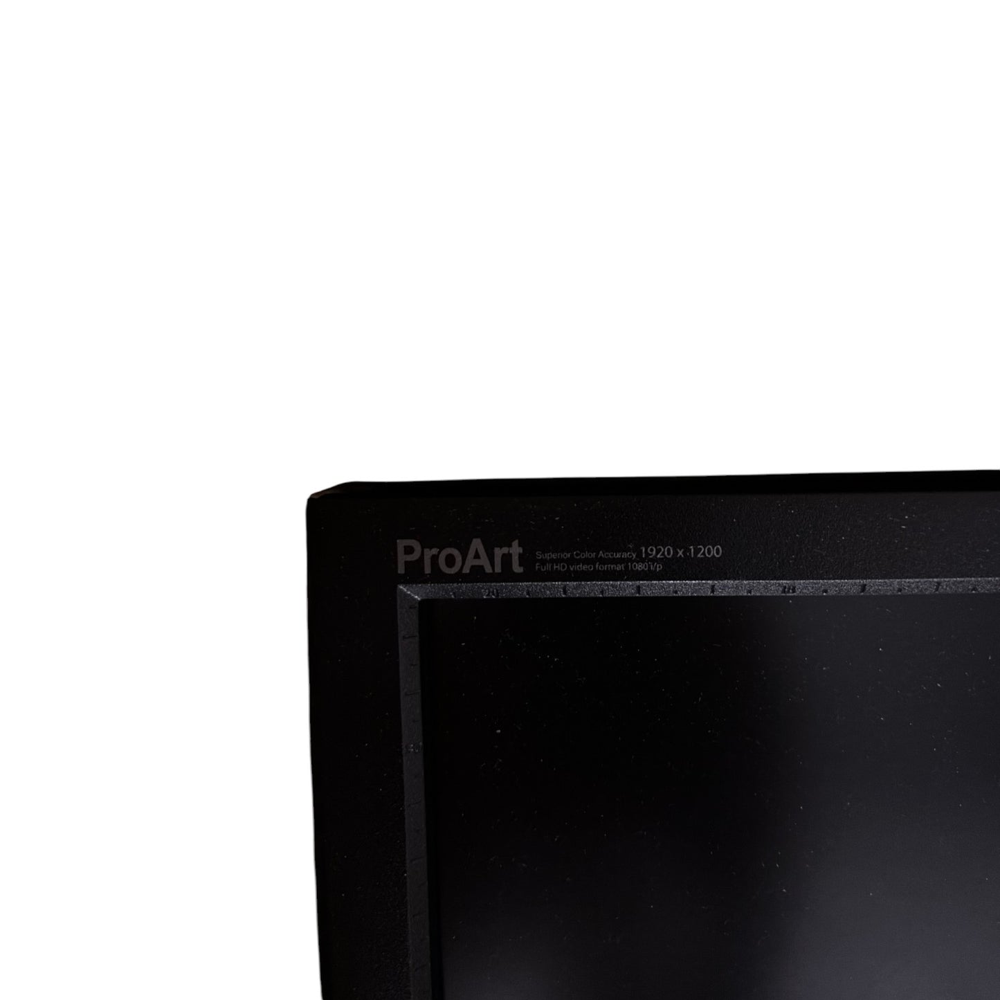 ASUS ProArt 24.1-inch Monitor