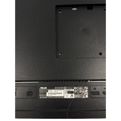 ASUS ProArt 24.1-inch Monitor