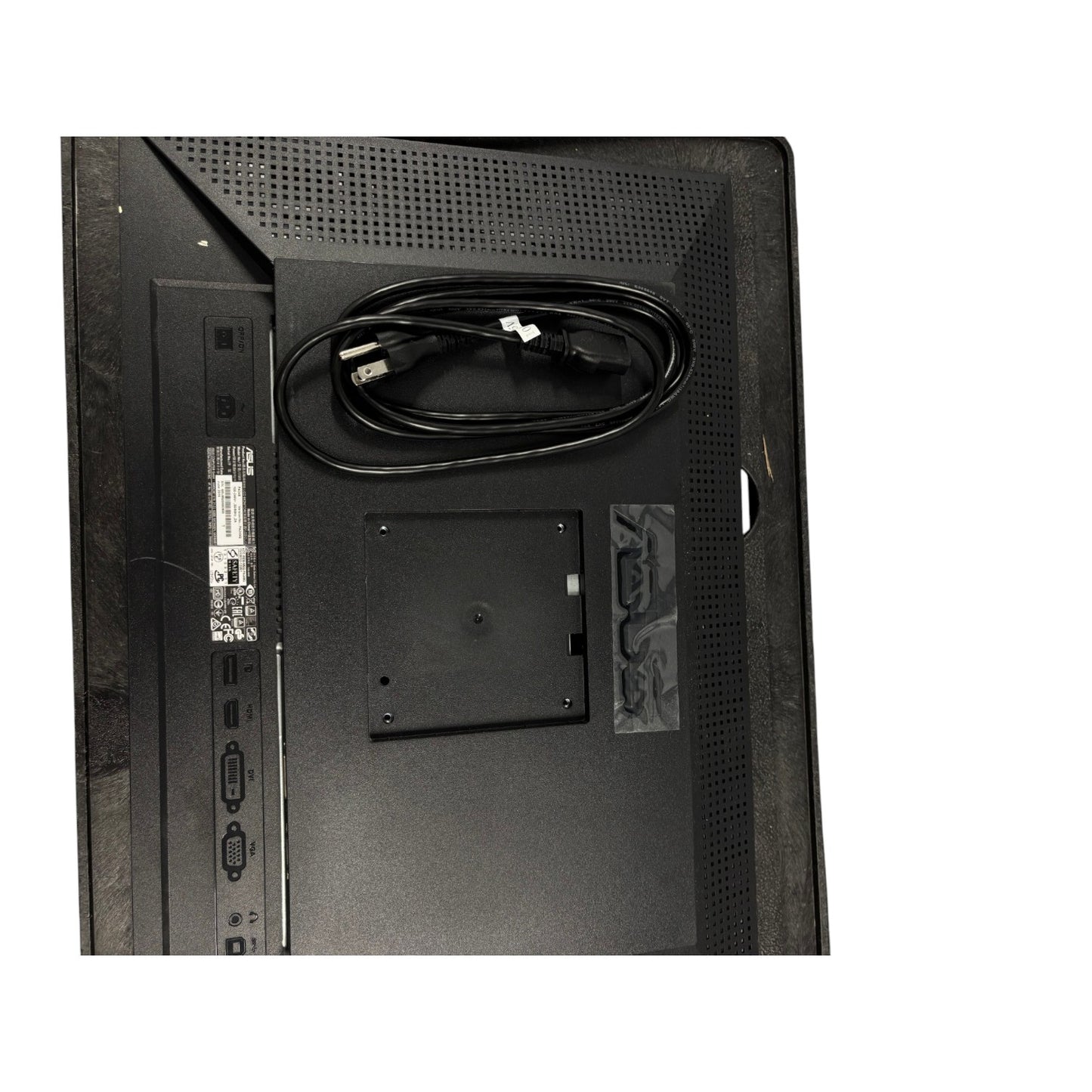 ASUS ProArt 24.1-inch Monitor