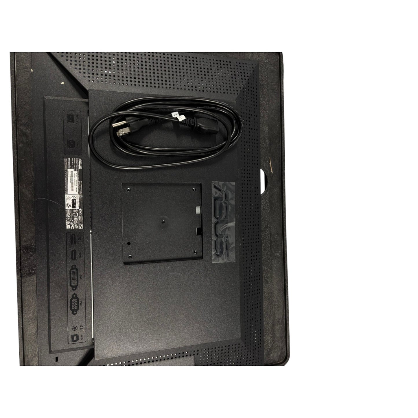 ASUS ProArt 24.1-inch Monitor