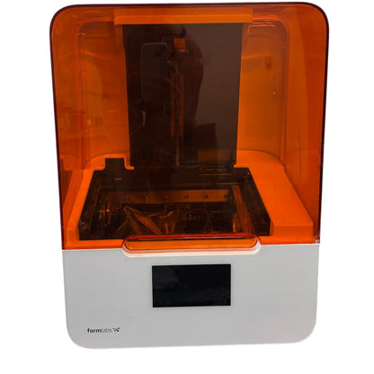 Formlabs Form 3B Desktop Stereolithography 3D Printer