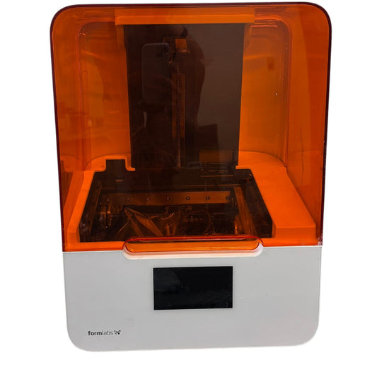 Formlabs Form 3B Desktop Stereolithography 3D Printer