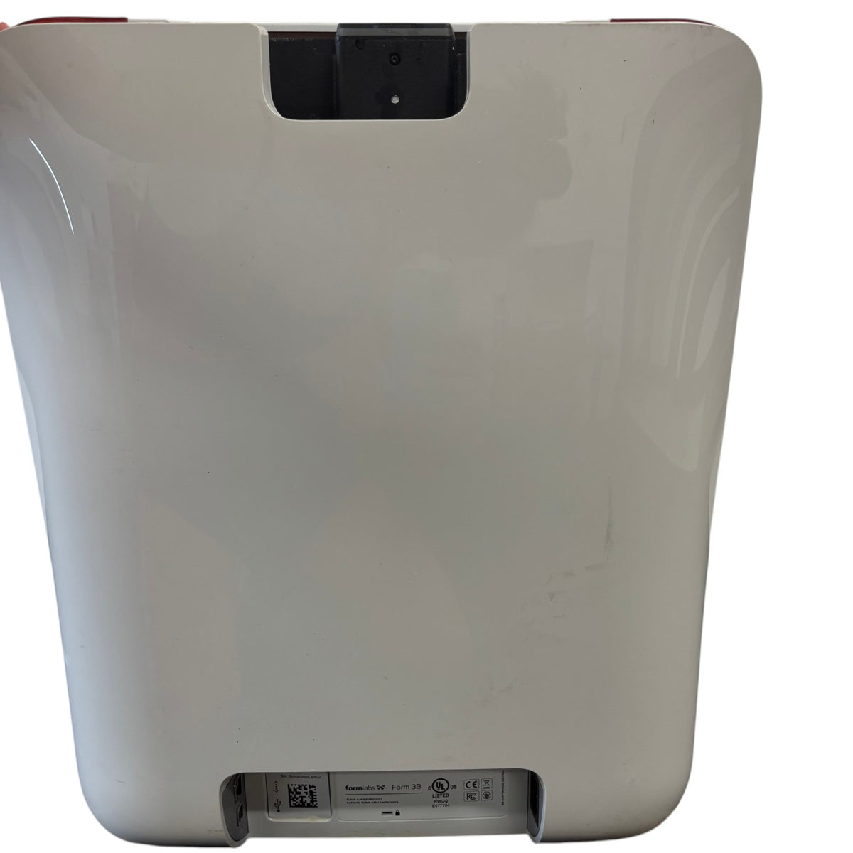 Formlabs Form 3B Desktop Stereolithography 3D Printer