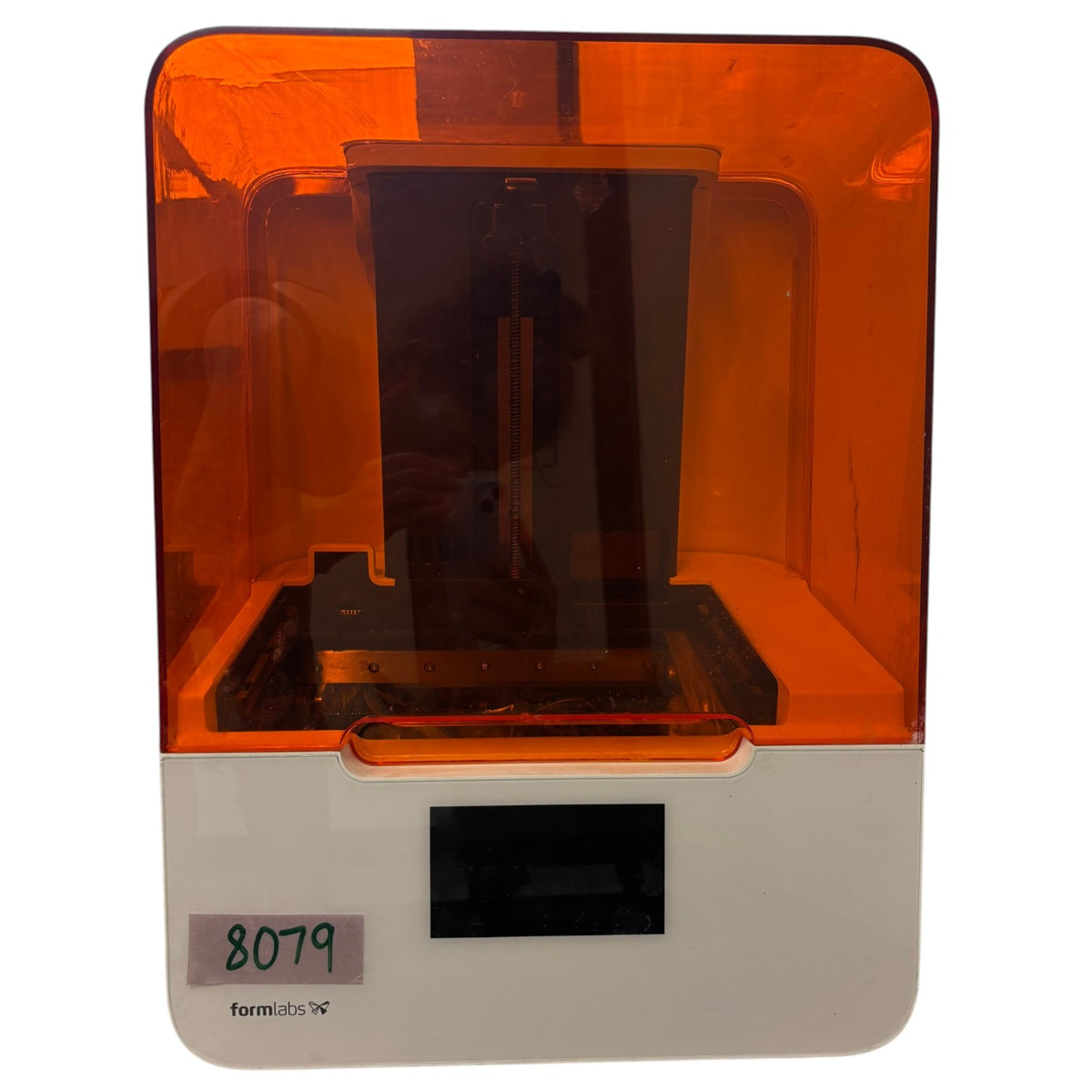 Formlabs Form 3B Desktop Stereolithography 3D Printer