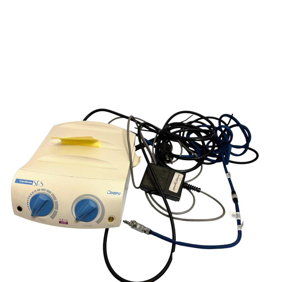 Densply SPS cavitron gen-119, ultrasonic Scaler