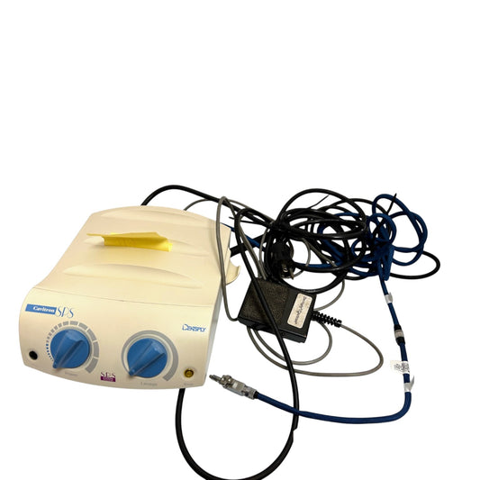 Densply SPS cavitron gen-119, ultrasonic Scaler